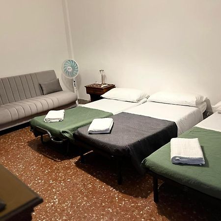 Dulceri Apartment Al Pigneto Rom Eksteriør billede