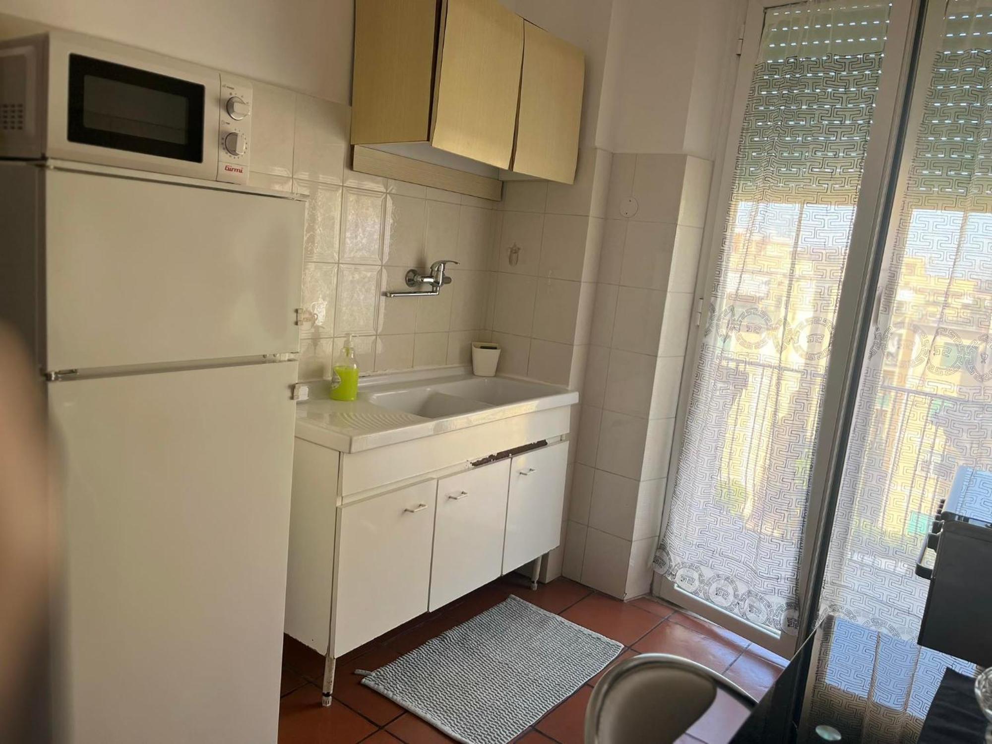 Dulceri Apartment Al Pigneto Rom Eksteriør billede