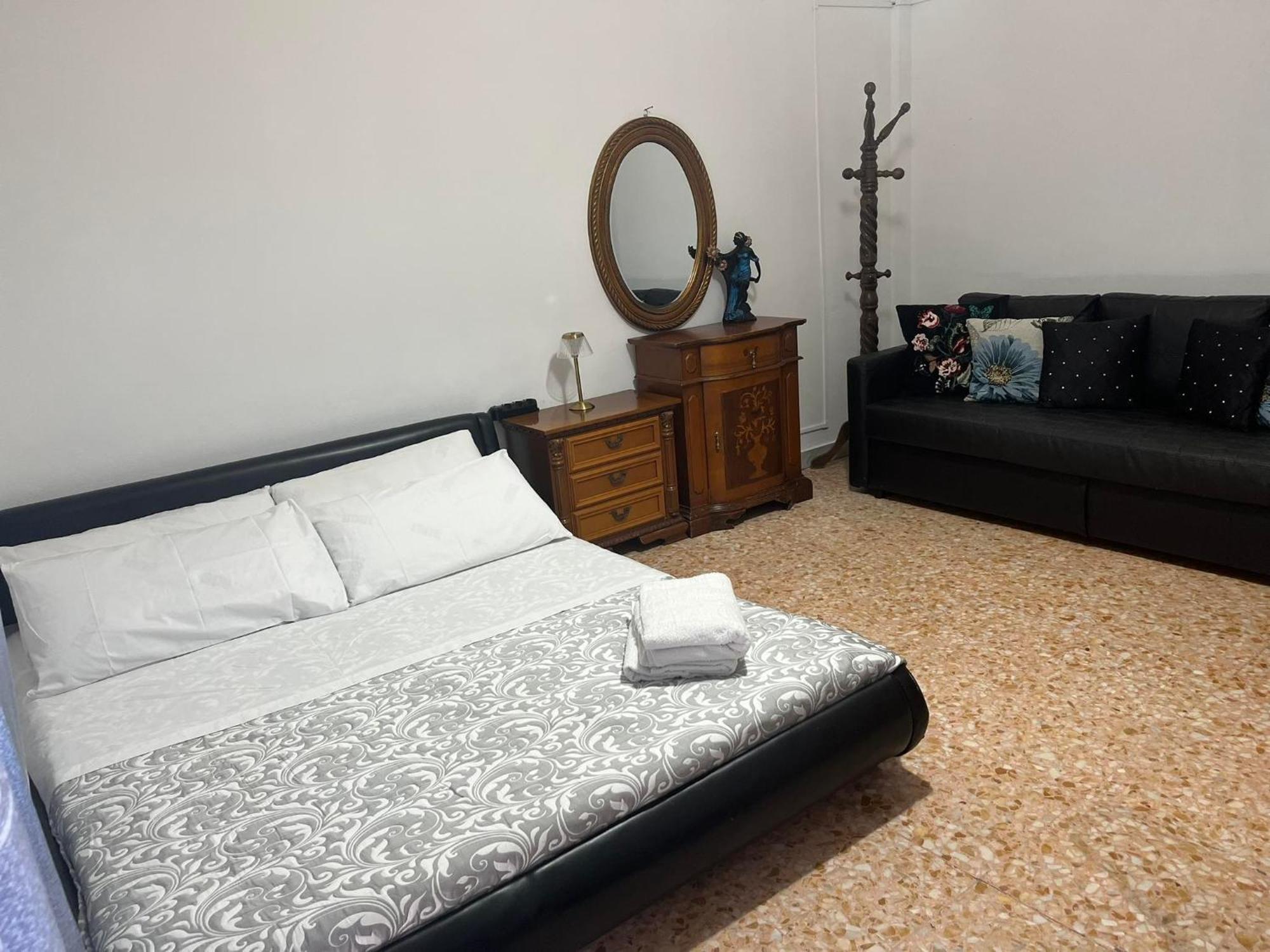 Dulceri Apartment Al Pigneto Rom Eksteriør billede