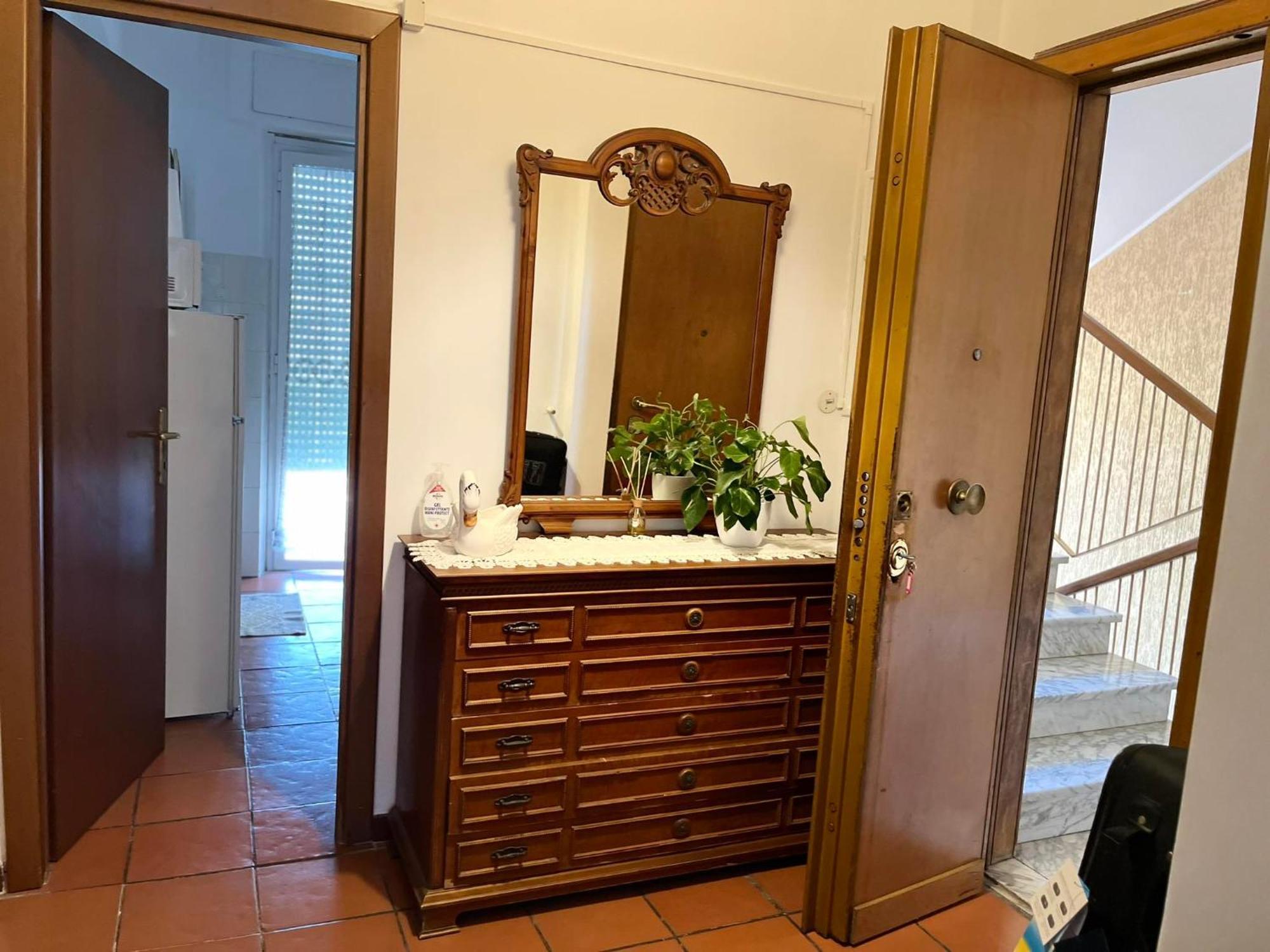 Dulceri Apartment Al Pigneto Rom Eksteriør billede