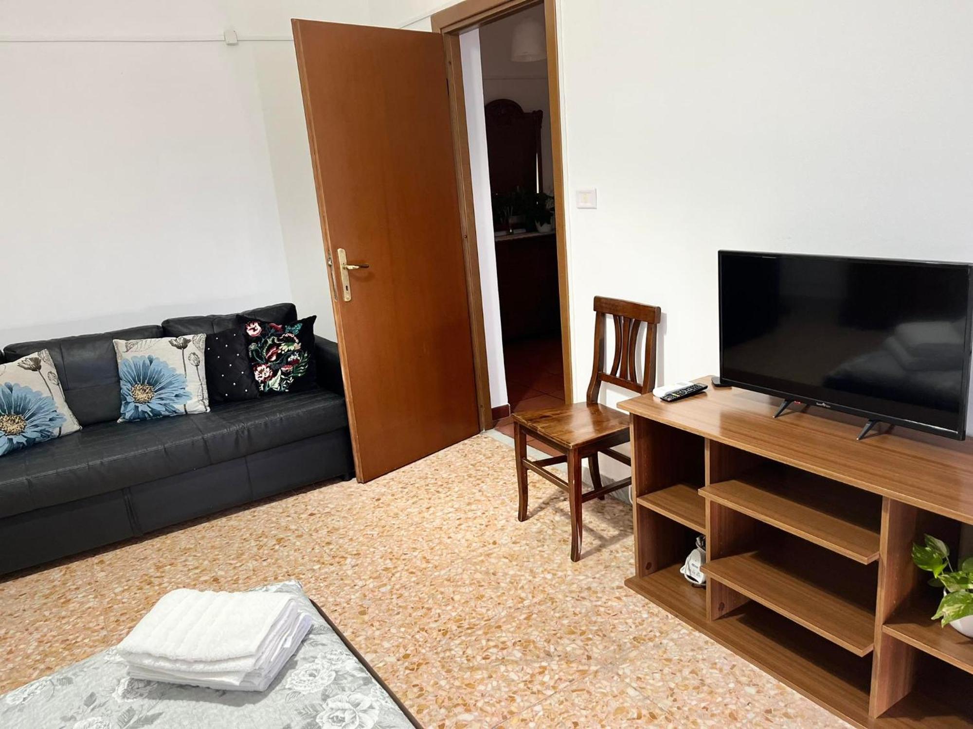 Dulceri Apartment Al Pigneto Rom Eksteriør billede
