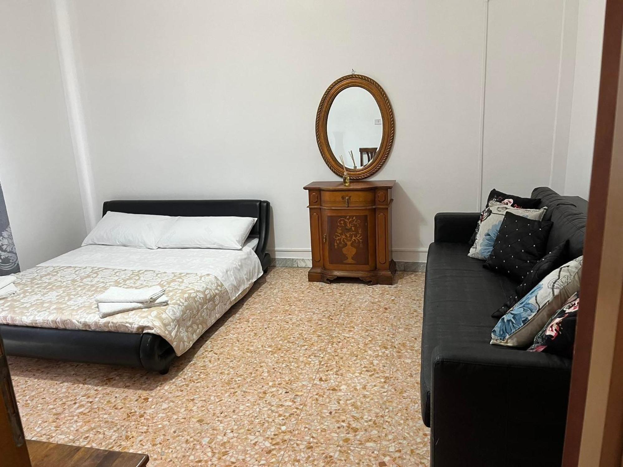 Dulceri Apartment Al Pigneto Rom Eksteriør billede