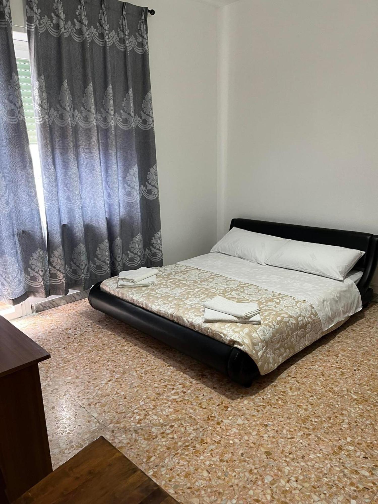 Dulceri Apartment Al Pigneto Rom Eksteriør billede